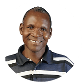 Pastor Markus Bala
